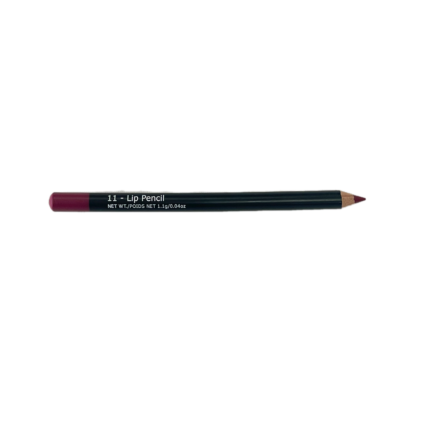 11 Magnetic Magenta - Lip Pencil Autumn Colour Analysis - Colours Cosmetics Makeup