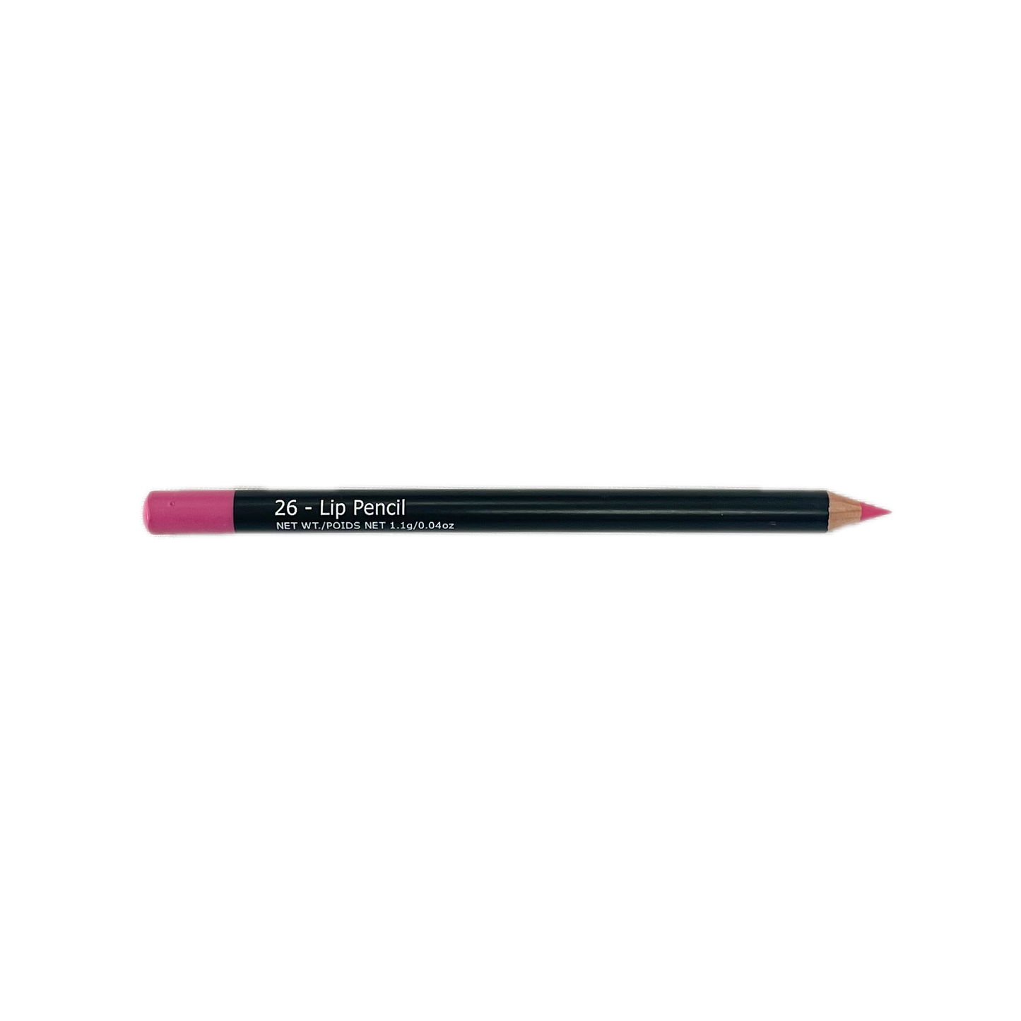 26 - Lip Pencil Winter Colour Analysis - Colours Cosmetics Makeup