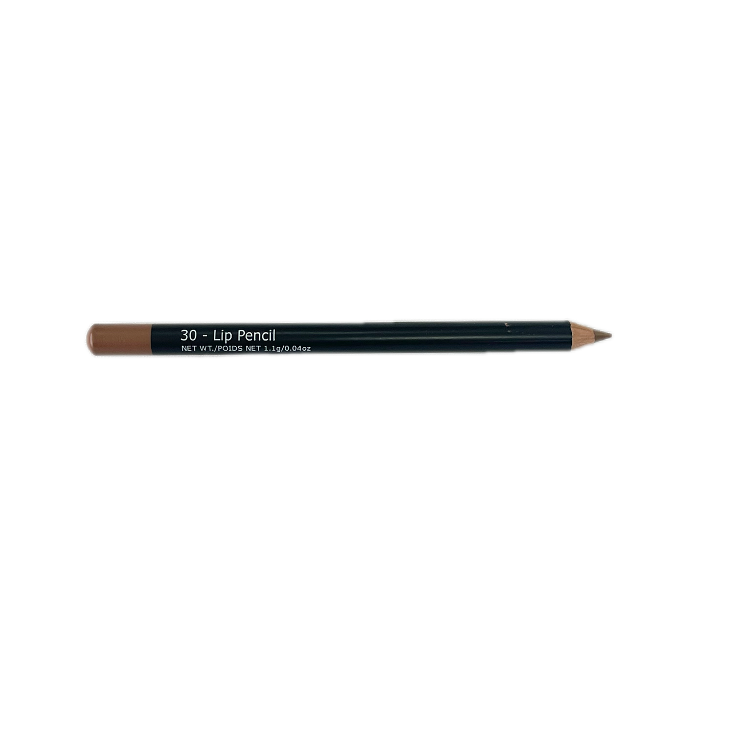 30 Creamy Caramel - Lip Pencil Autumn Colour Analysis - Colours Cosmetics Makeup
