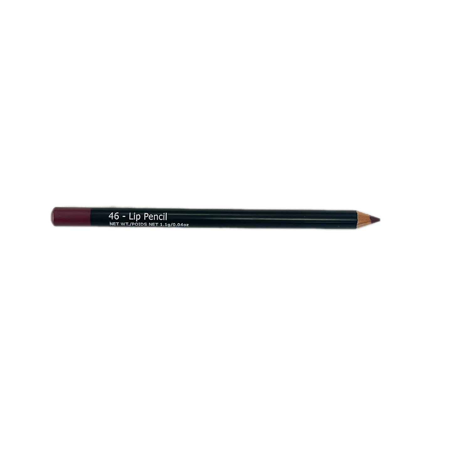 46 Burgundy - Lip Pencil Autumn Colour Analysis - Colours Cosmetics Makeup