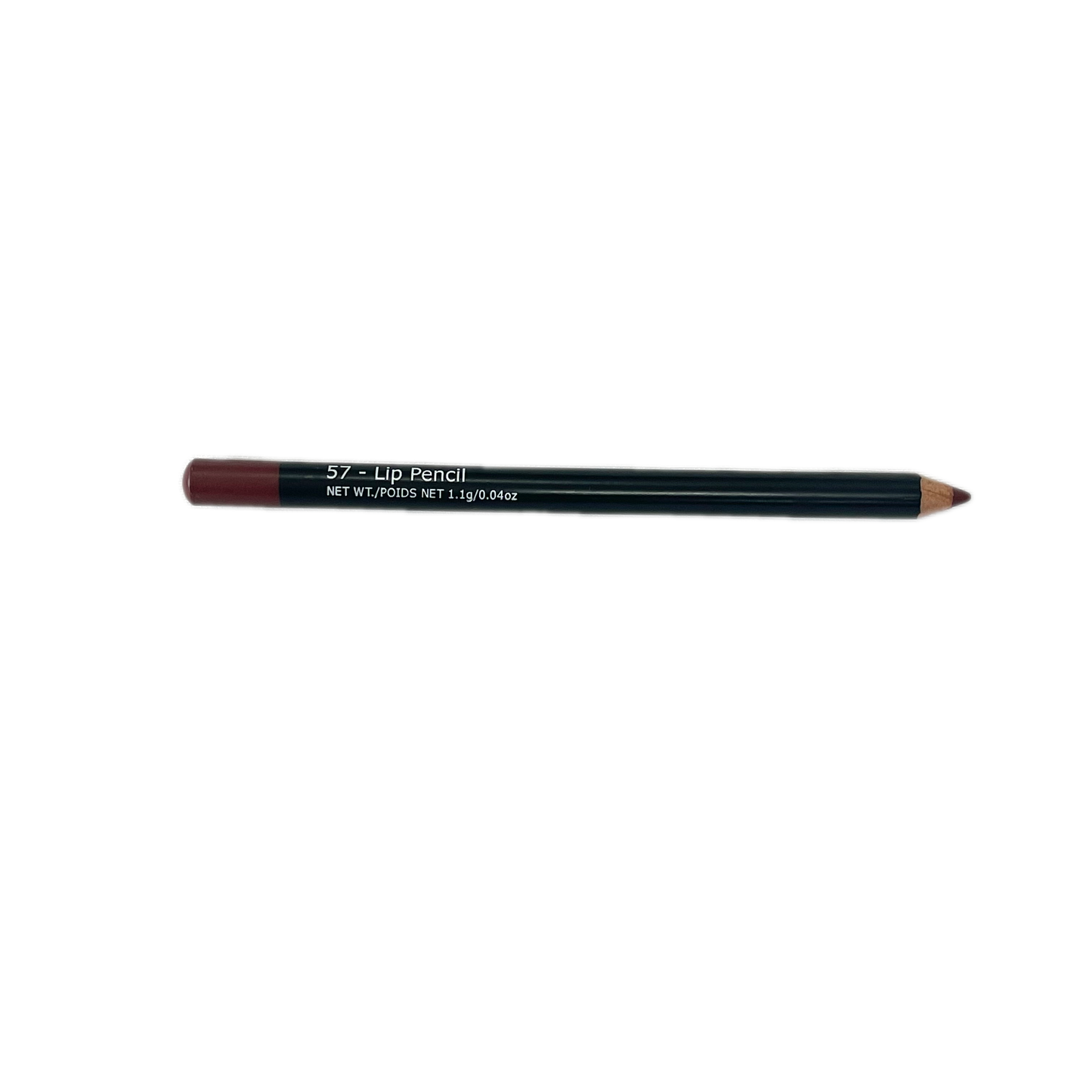 57 Warm Chestnut - Lip Pencil Autumn Colour Analysis - Colours Cosmetics Makeup