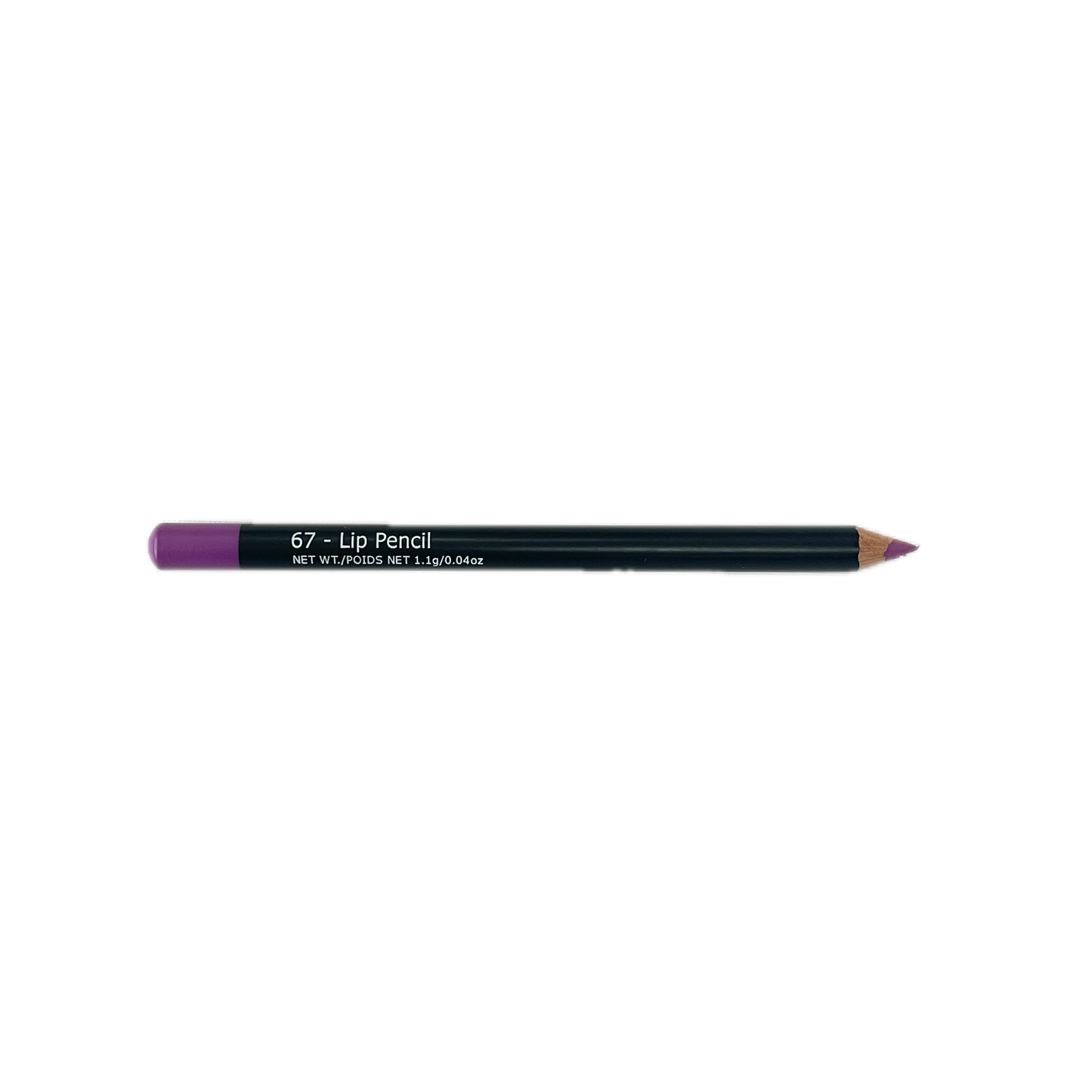 67 - Lip Pencil Winter Colour Analysis - Colours Cosmetics Makeup
