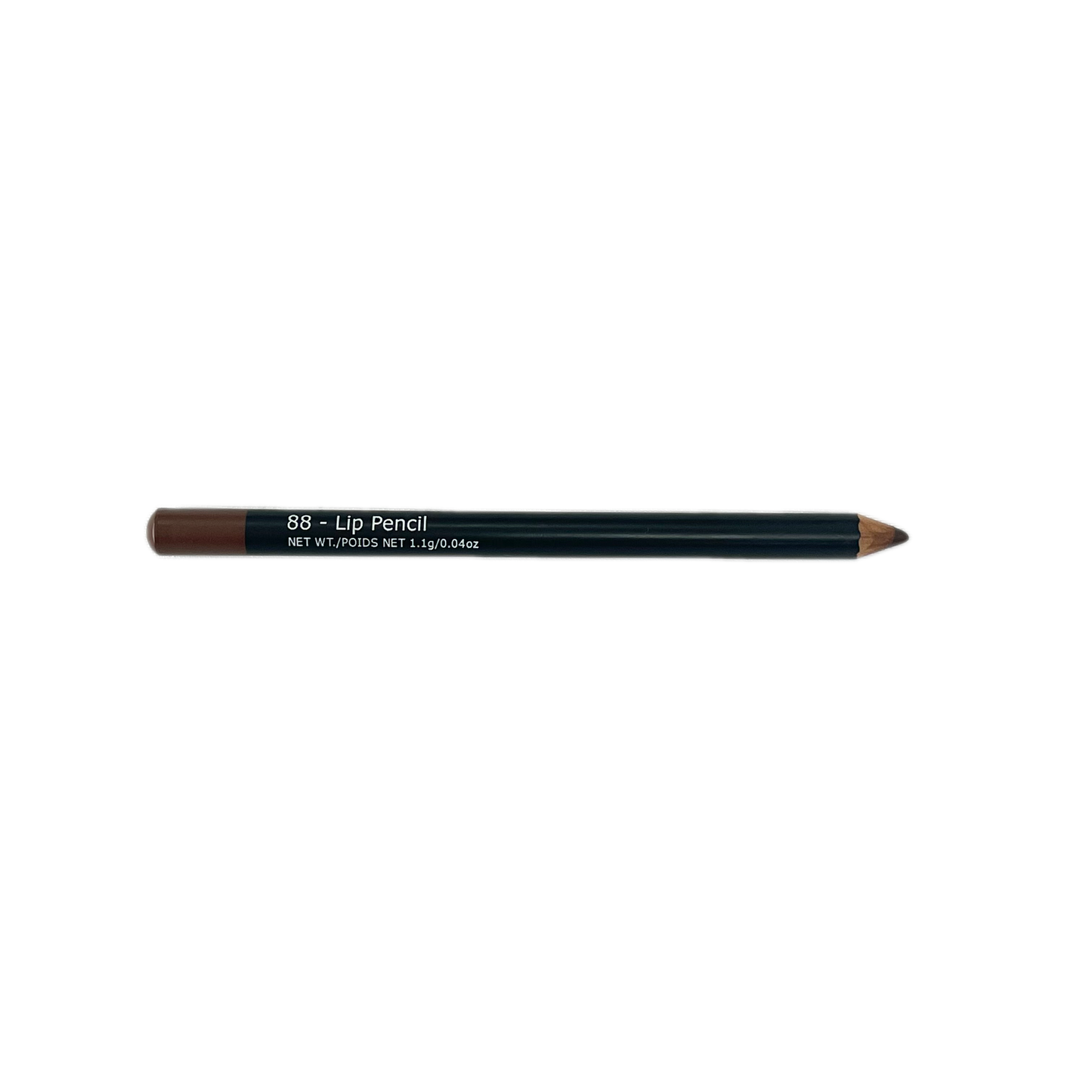88 Espresso Brown - Lip Pencil Autumn Colour Analysis - Colours Cosmetics Makeup