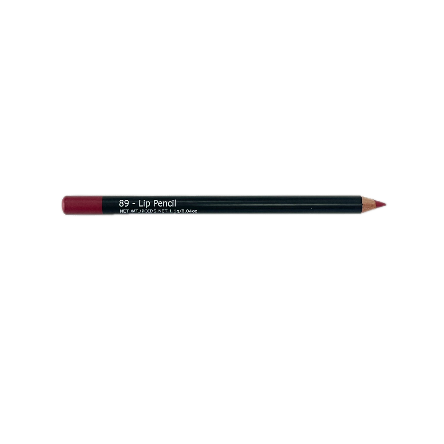 89 - Lip Pencil Winter Colour Analysis - Colours Cosmetics Makeup