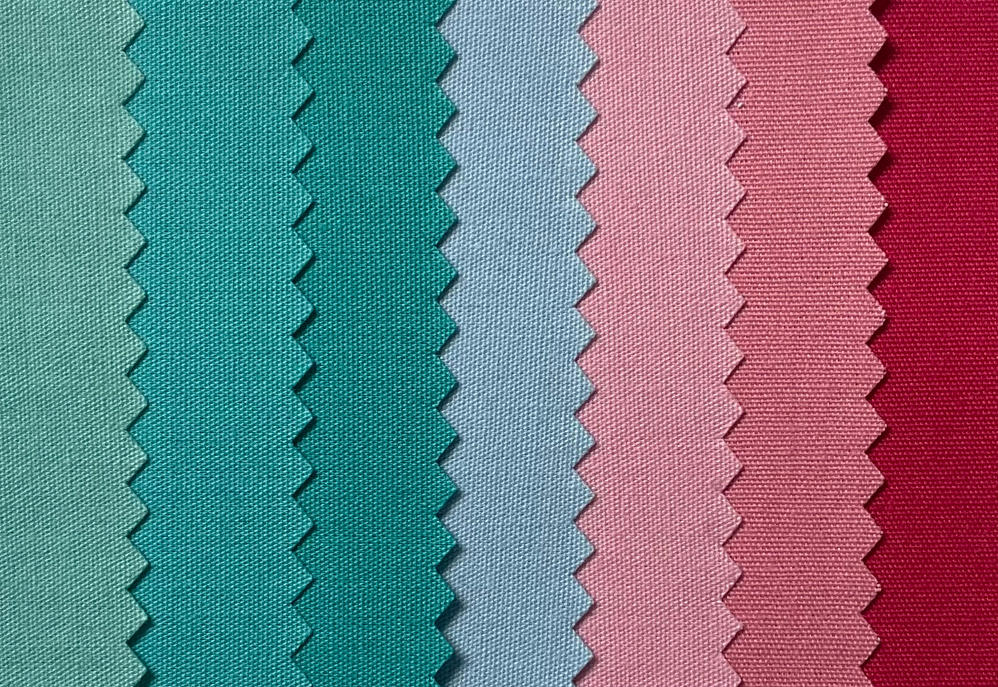 4 Season - Men's Colour Analysis Fabric Wallet Book + Add On