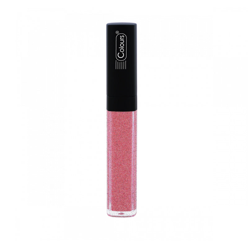 Lip Gloss - Summer Colour Analysis Palette