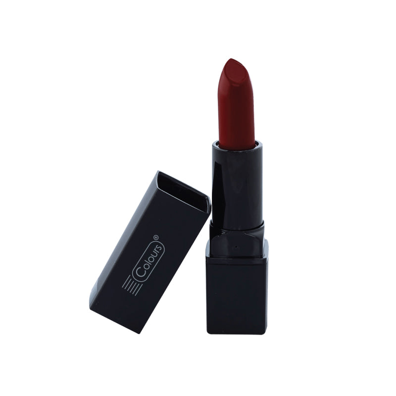 Lip Stick - Autumn Colour Analysis Palette