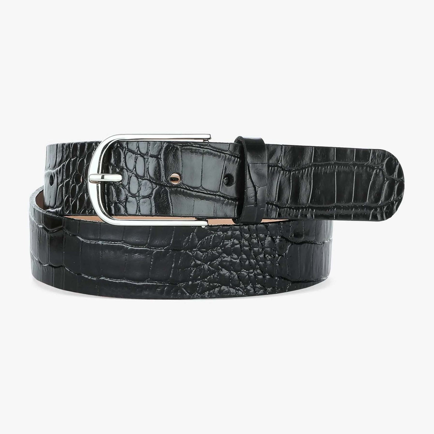Brave Leather - Brayan Belt - Winter Colour Palette