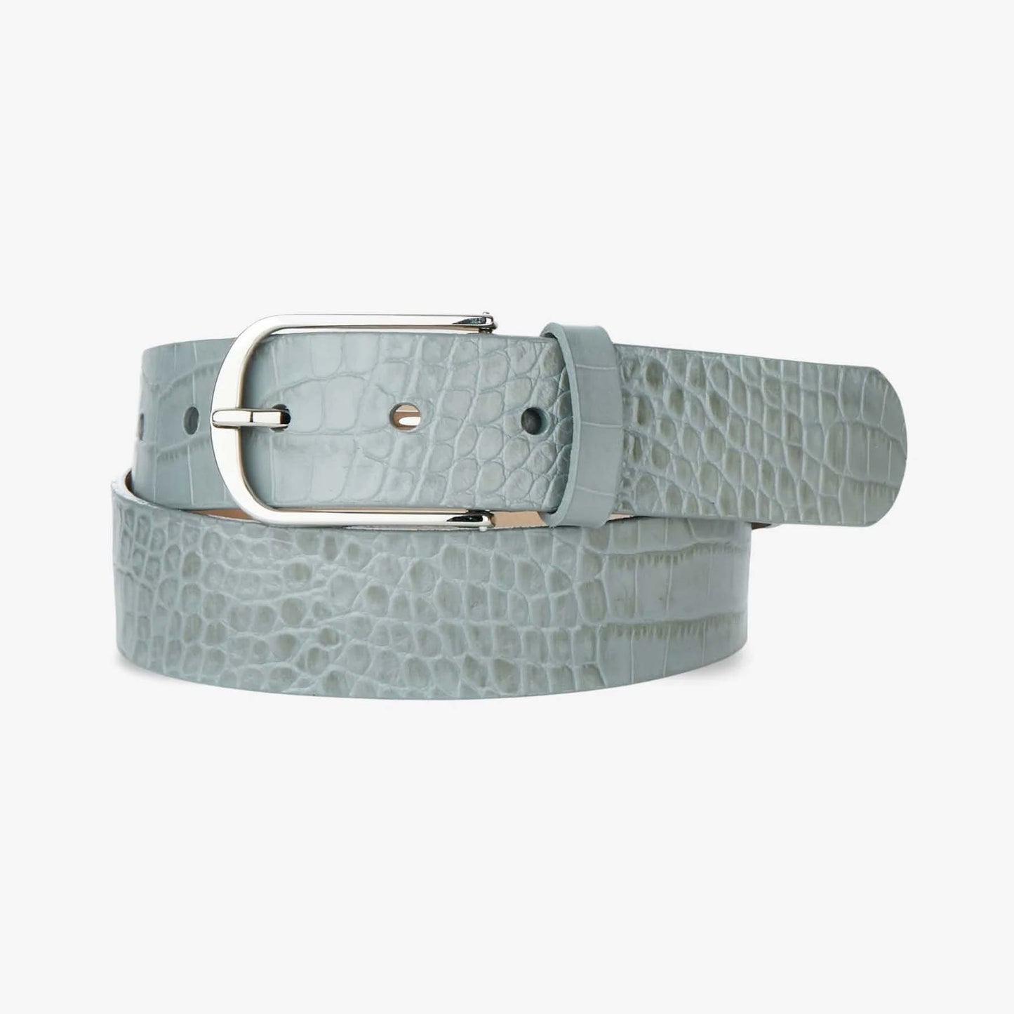 Brave Leather - Brayan Belt - Summer Colour Palette