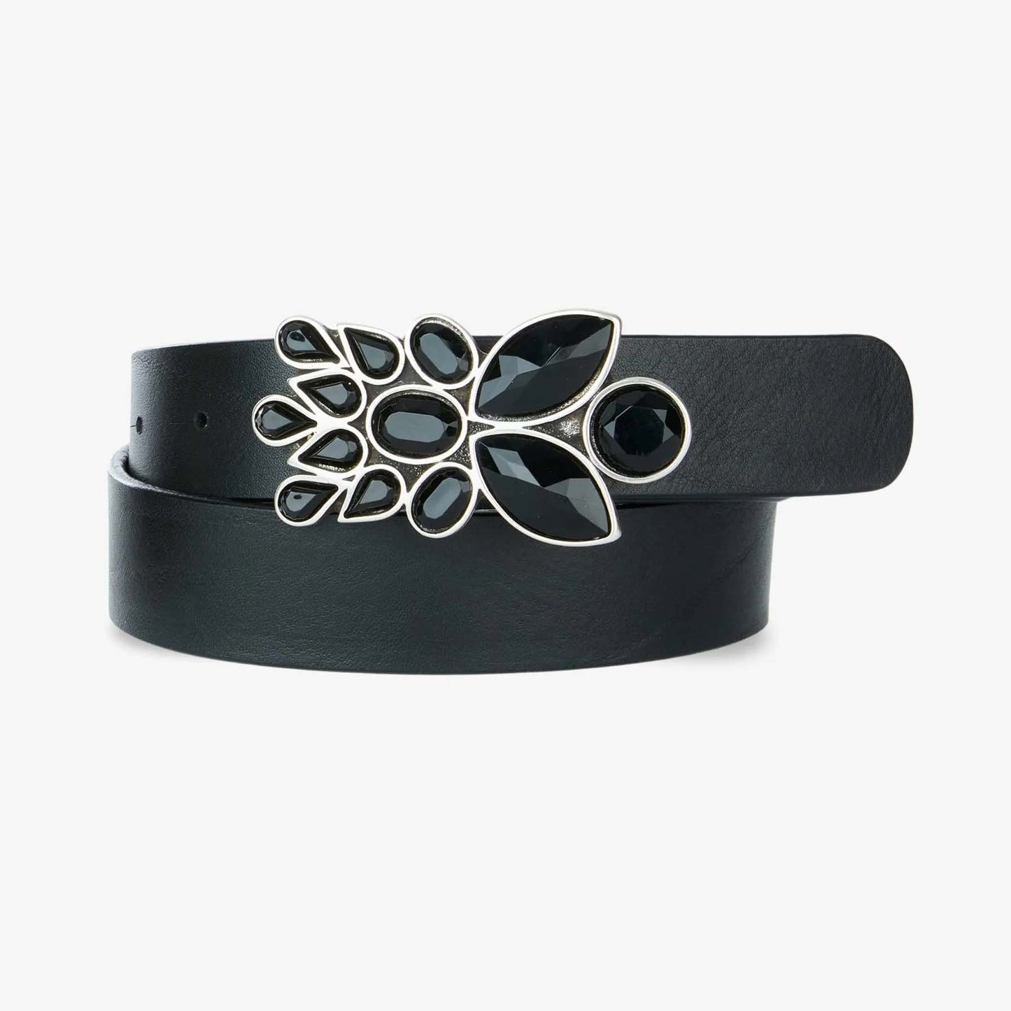 Brave Leather - Rosita Belt - Winter Colour Palette