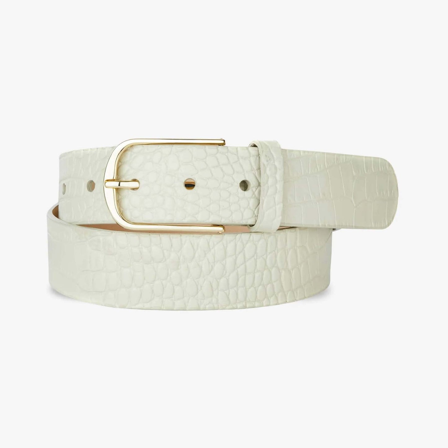 Brave Leather - Brayan Belt - Spring Colour Palette