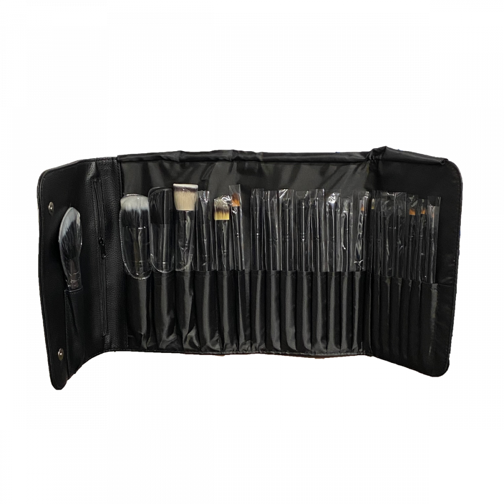 22 Piece Makeup Brush Set