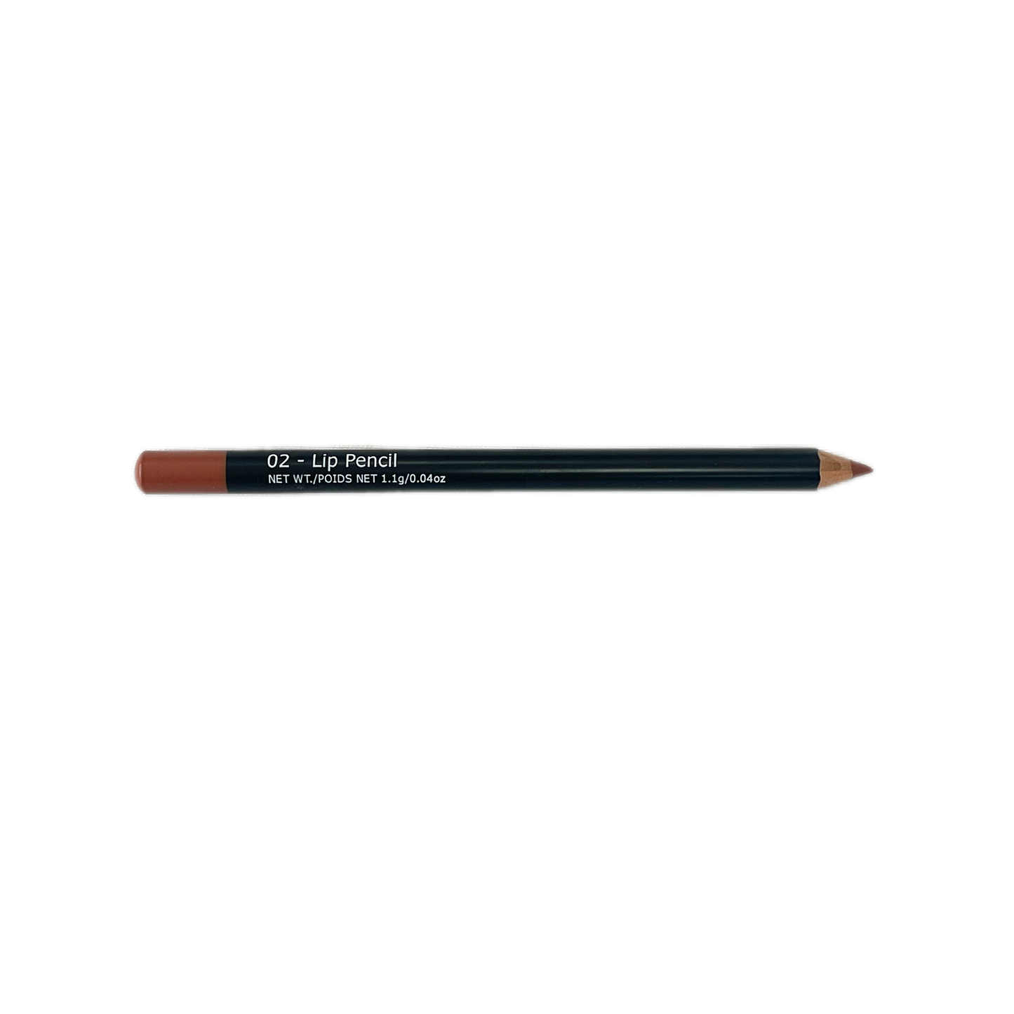 02 Golden Oak - Lip Pencil Autumn Colour Analysis - Colours Cosmetics Makeup