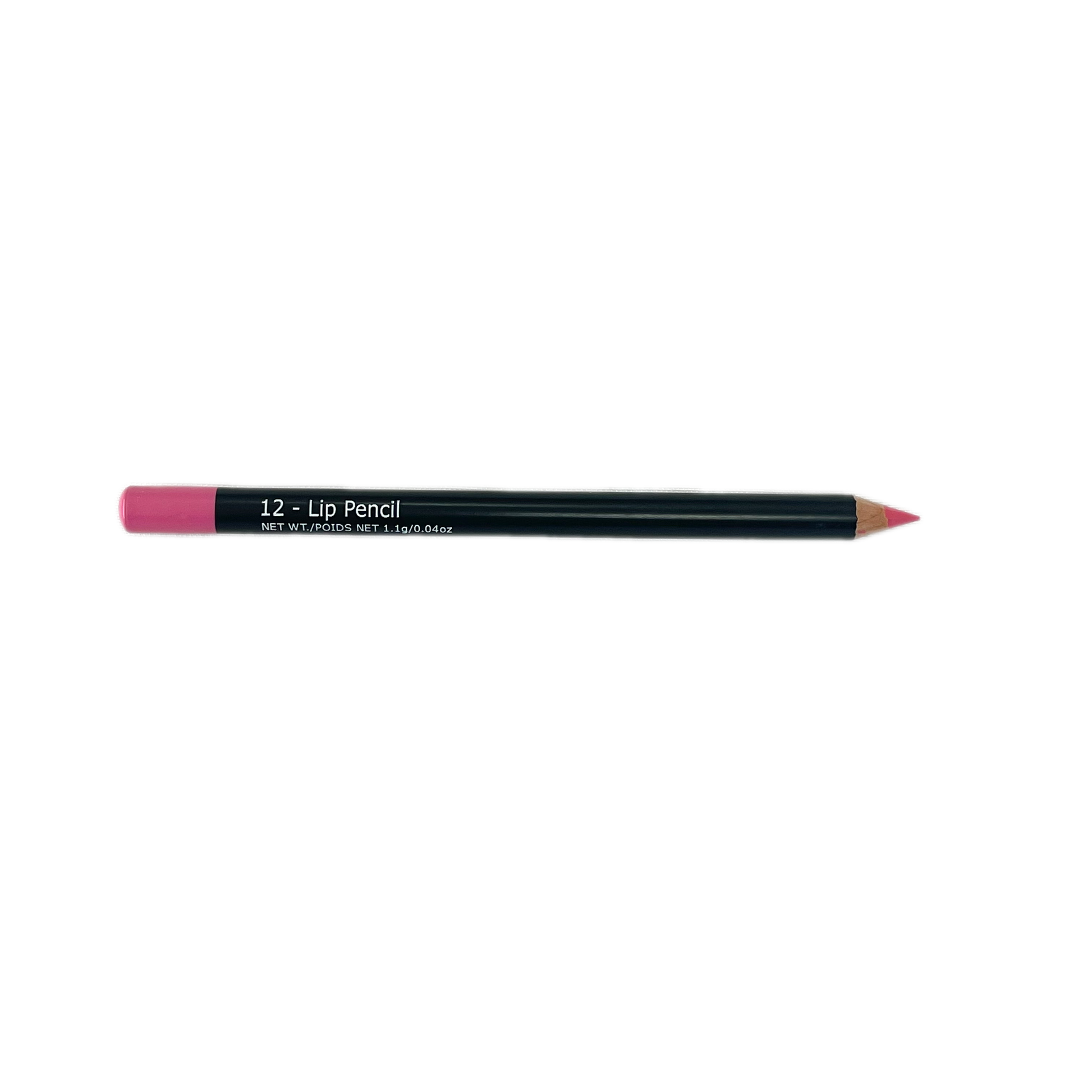 12 - Lip Pencil Winter Colour Analysis - Colours Cosmetics Makeup
