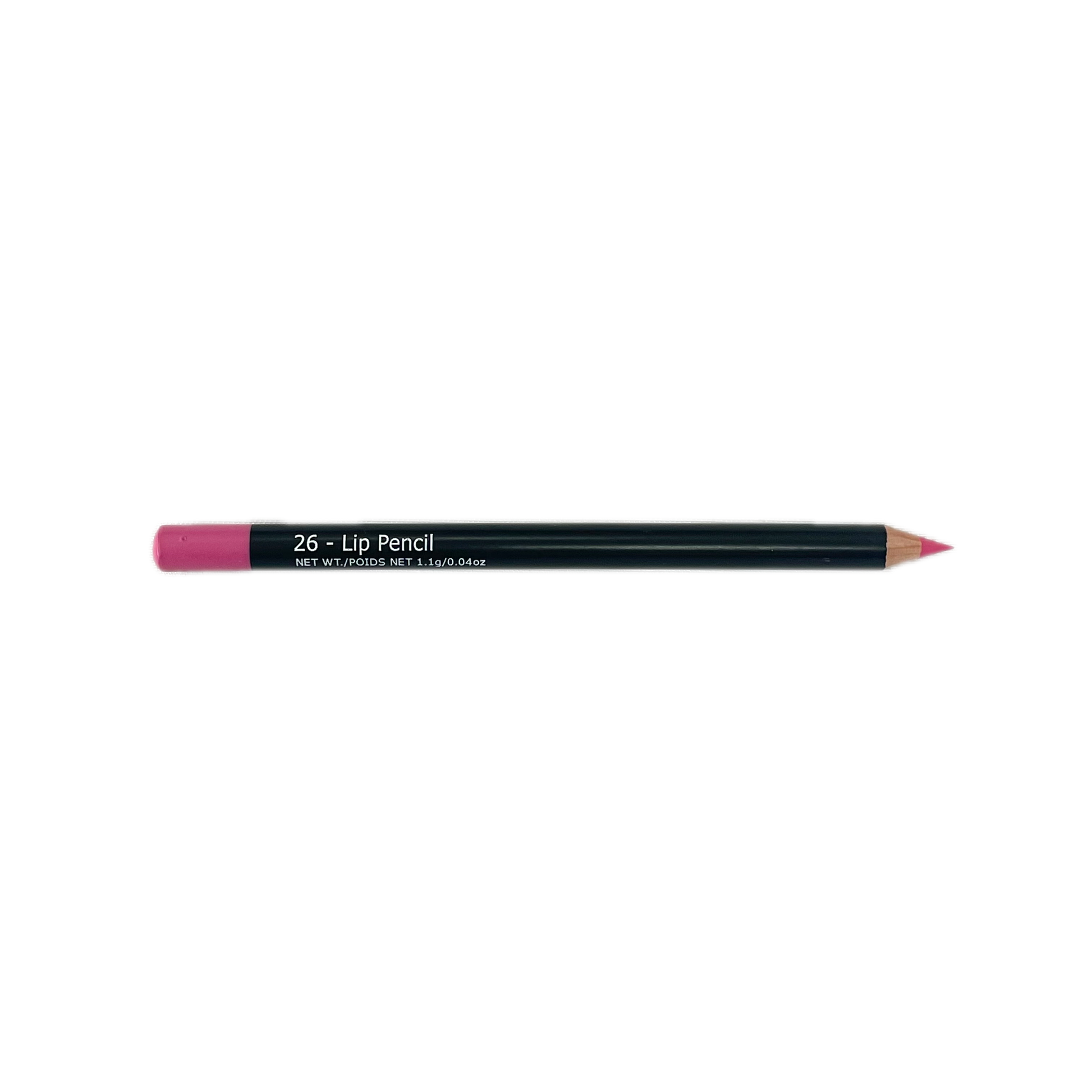 26 - Lip Pencil Winter Colour Analysis - Colours Cosmetics Makeup