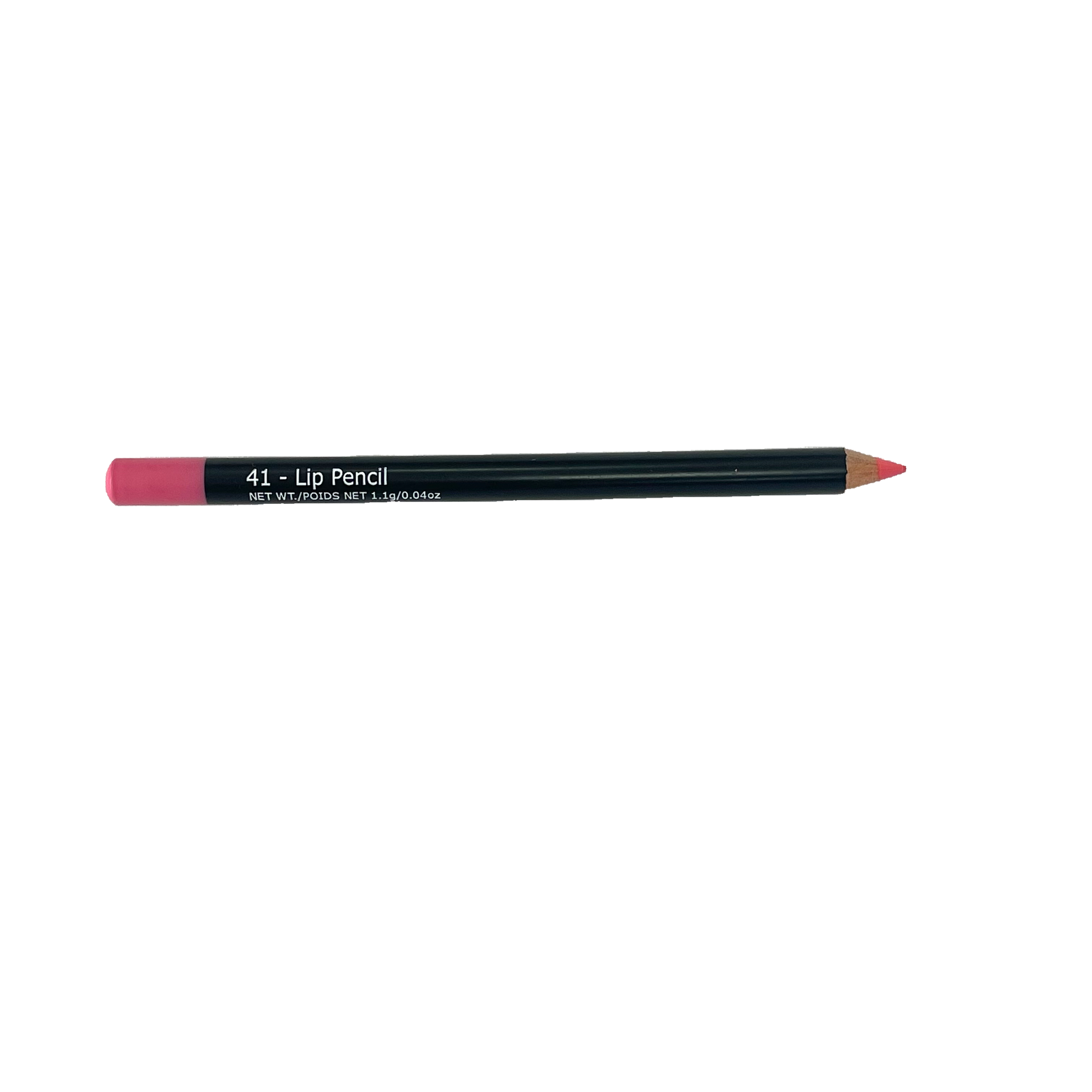 41 Pretty in Pink - Lip Pencil SpringColour Analysis - Colours Cosmetics Makeup
