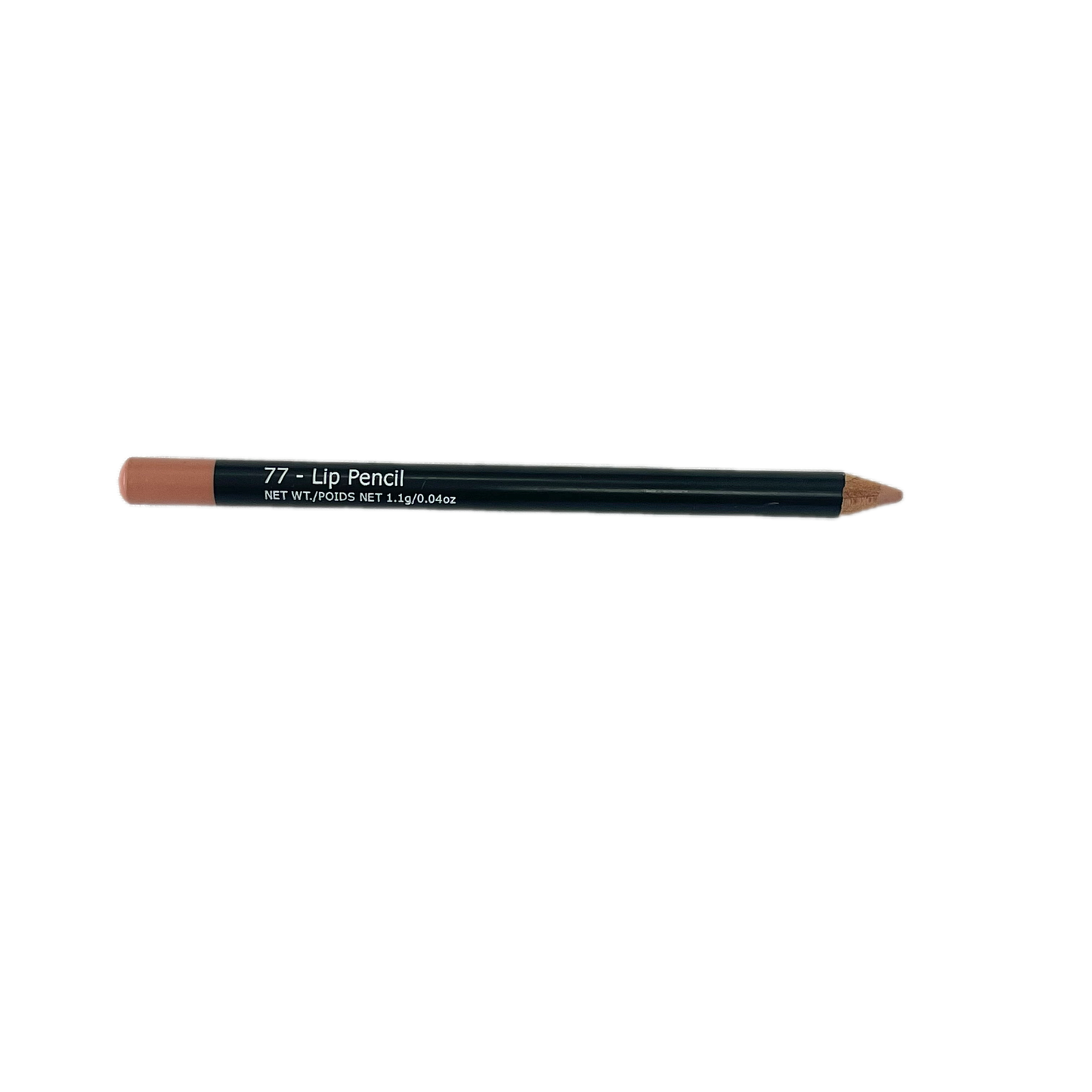 77 Toasted Camel - Lip Pencil SpringColour Analysis - Colours Cosmetics Makeup