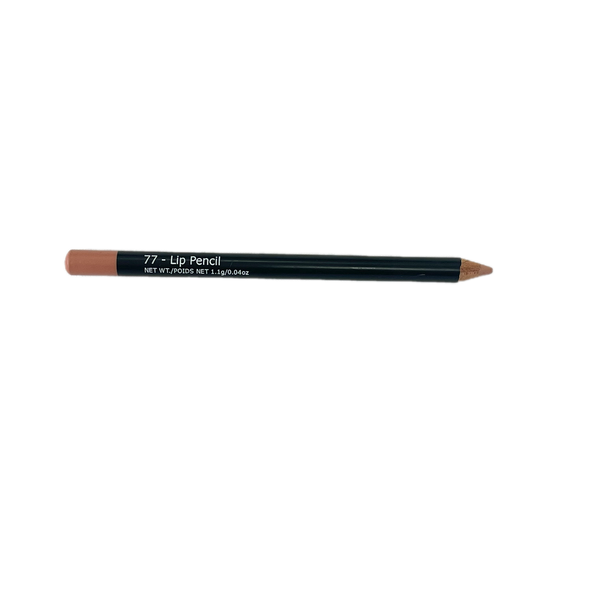 77 Toasted Camel - Lip Pencil SpringColour Analysis - Colours Cosmetics Makeup
