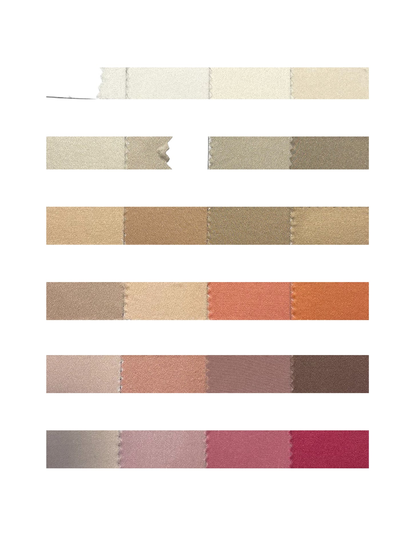 Meredith Palazzo Pant in Silk