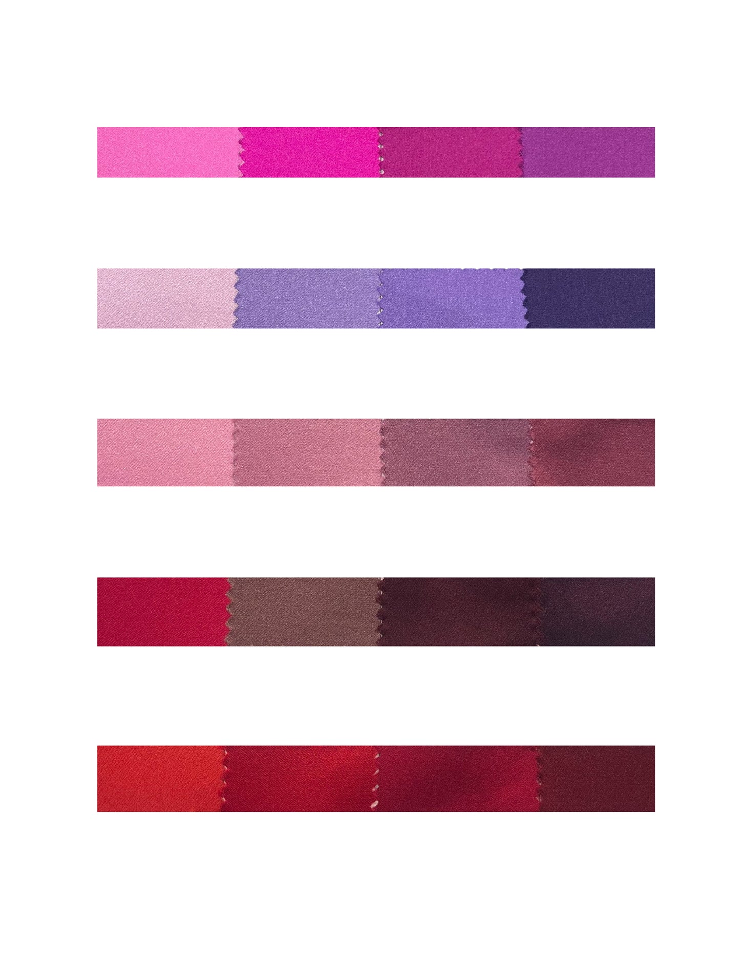 Meredith Palazzo Pant in Silk