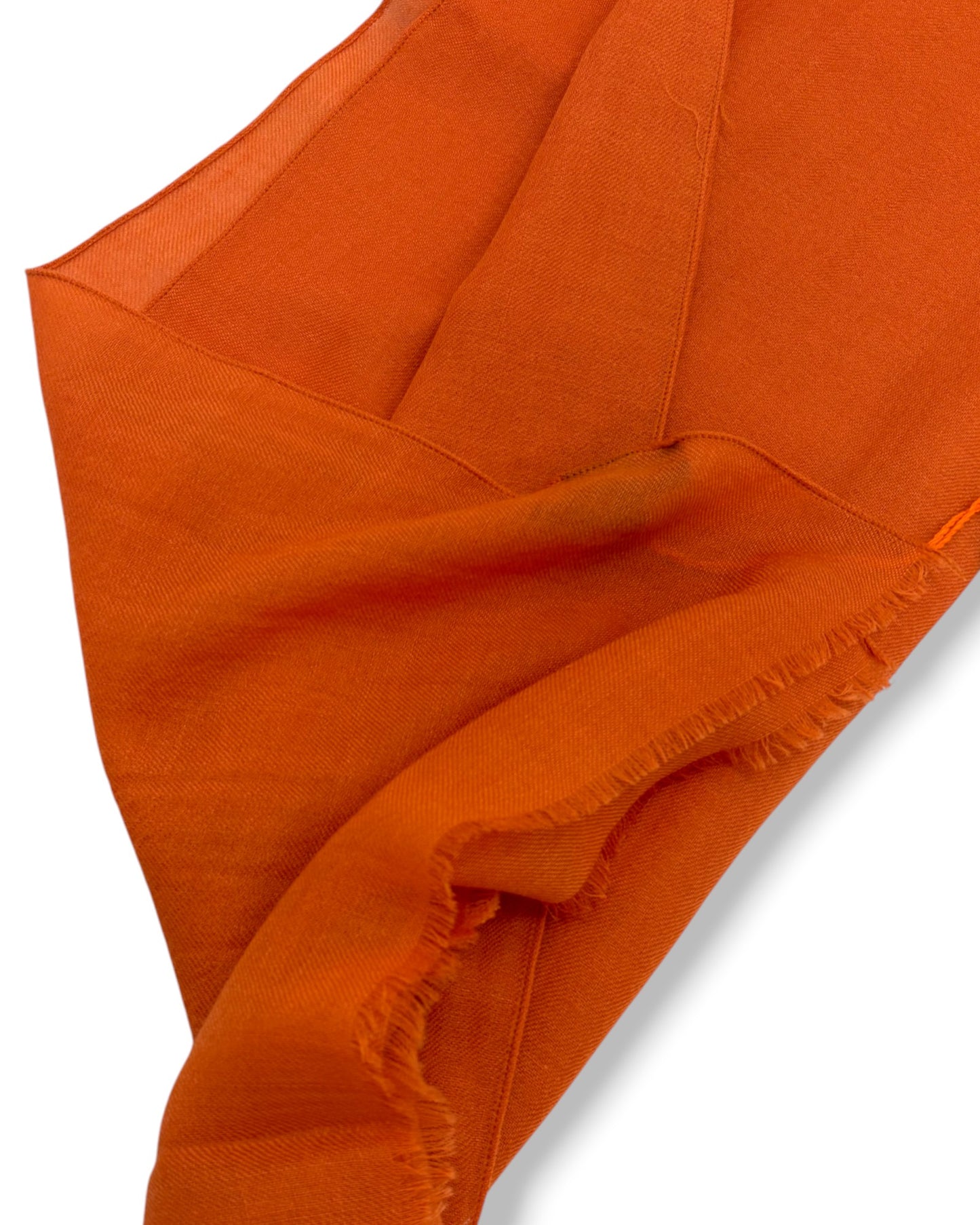 Barbieri Solid Wool - Silk Scarf