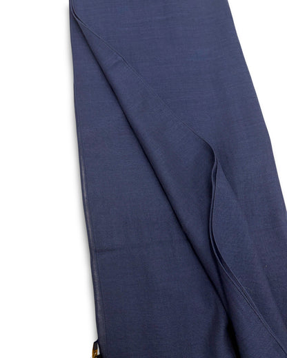 Barbieri Solid Wool - Silk Scarf