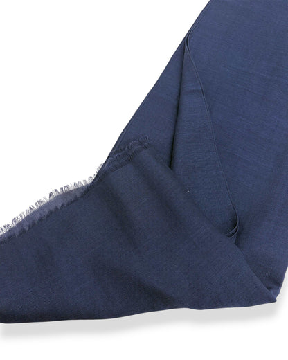 Barbieri Solid Wool - Silk Scarf