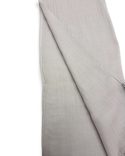 Barbieri Solid Wool - Silk Scarf