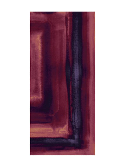 Barbieri Watercolour Cashmere Scarf
