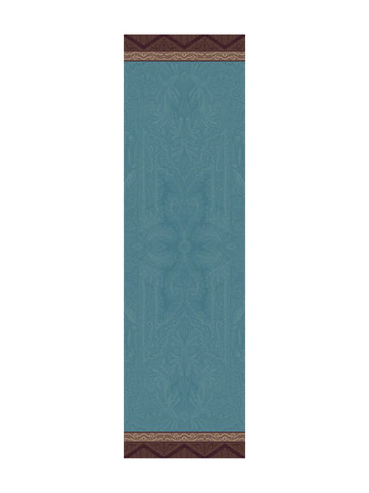 Barbieri Damask Twill Silk Scarf