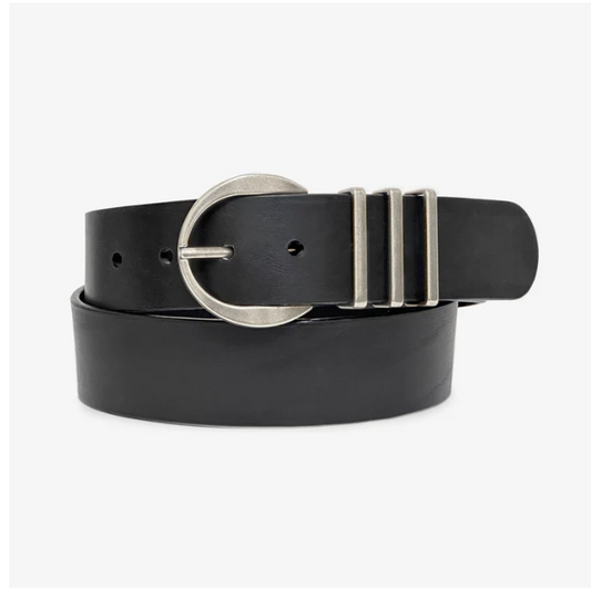 Brave Leather - Kiku Belt - Winter Colour Palette