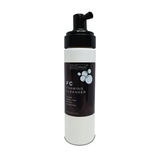 Foaming Cleanser