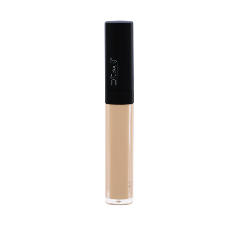 Full Coverage Liquid Concealer