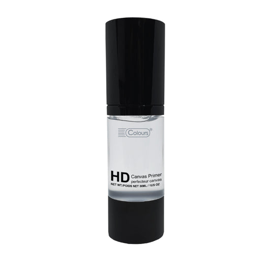 HD Perfect Canvas Primer