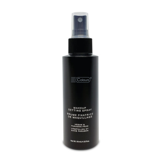 Set It N' Forget It Makeup Setting Spray