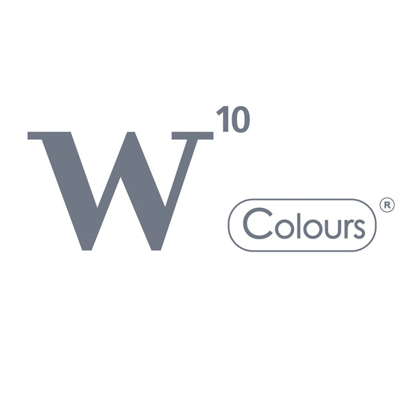 W10 Colours Inc