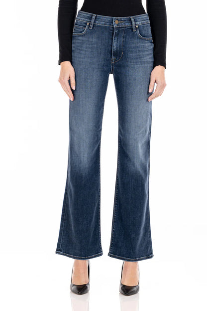 Fidelity Denim - Katie St. Tropez