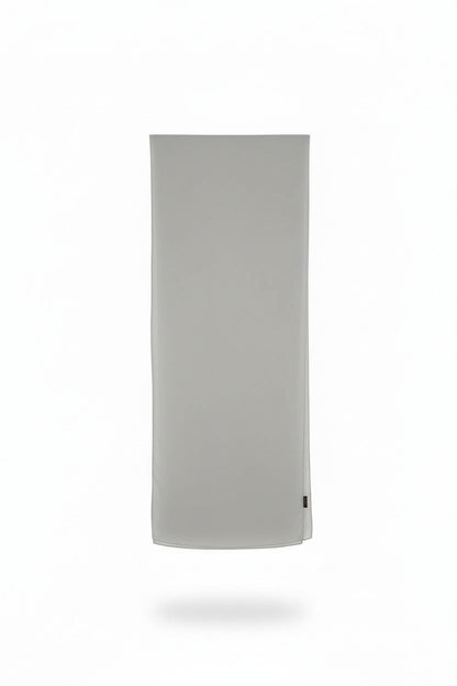 Barbieri Solid Wool - Silk Scarf