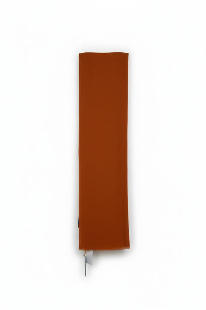 Barbieri Solid Wool - Silk Scarf