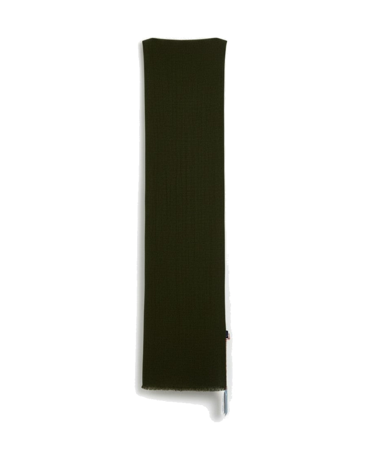 Barbieri Solid Wool - Silk Scarf