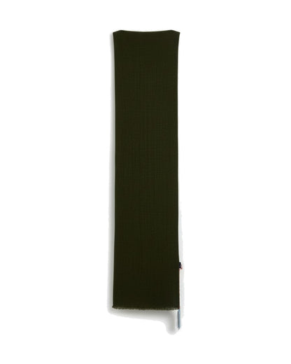 Barbieri Solid Wool - Silk Scarf